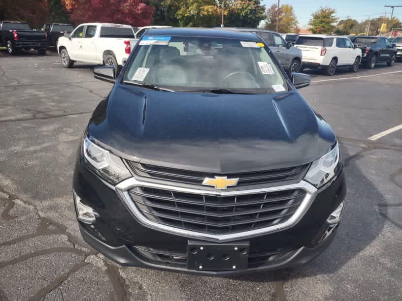 2021 Chevrolet Equinox LT - Photo 2