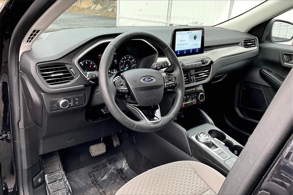 2022 Ford Escape SE - Photo 8