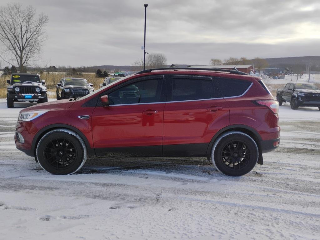 2018 Ford Escape SEL - Photo 2