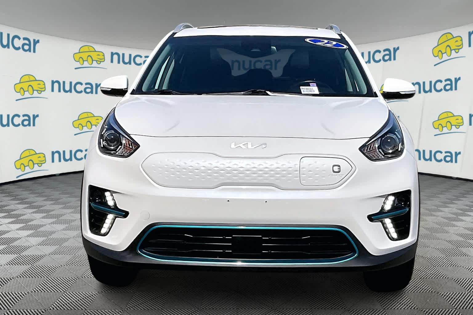 2022 Kia Niro EV EX Premium - Photo 2