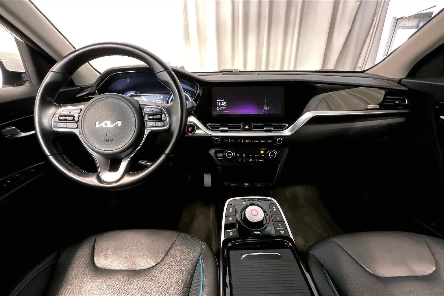 2022 Kia Niro EV EX Premium - Photo 21