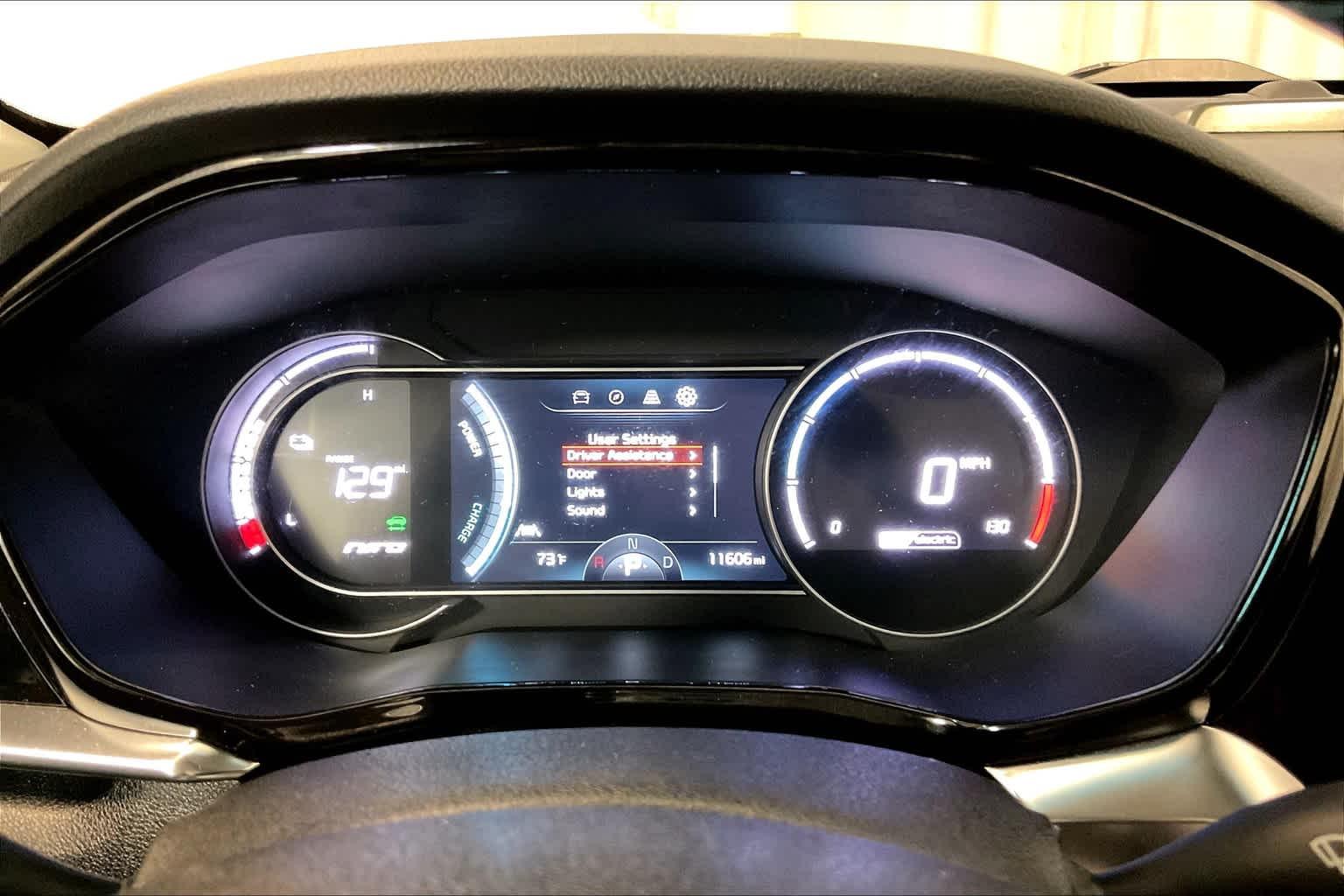 2022 Kia Niro EV EX Premium - Photo 25