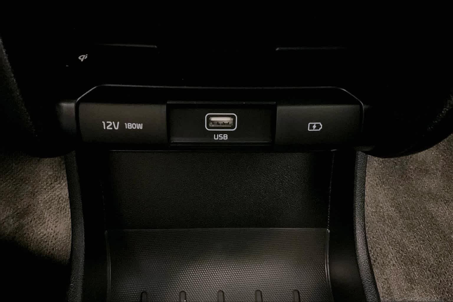 2022 Kia Niro EV EX Premium - Photo 27