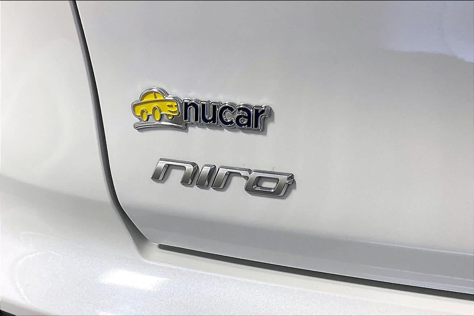 2022 Kia Niro EV EX Premium - Photo 29