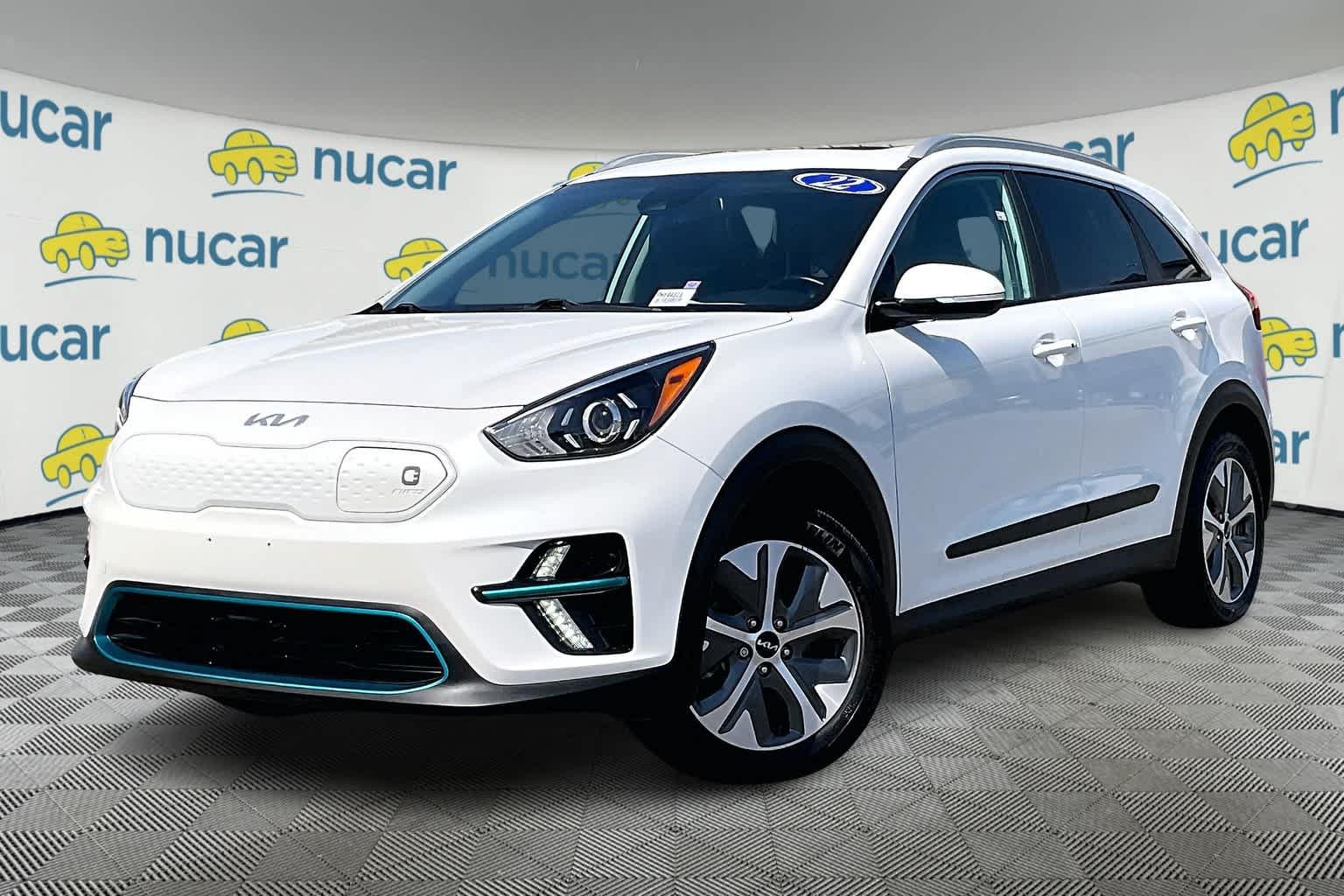 2022 Kia Niro EV EX Premium - Photo 3