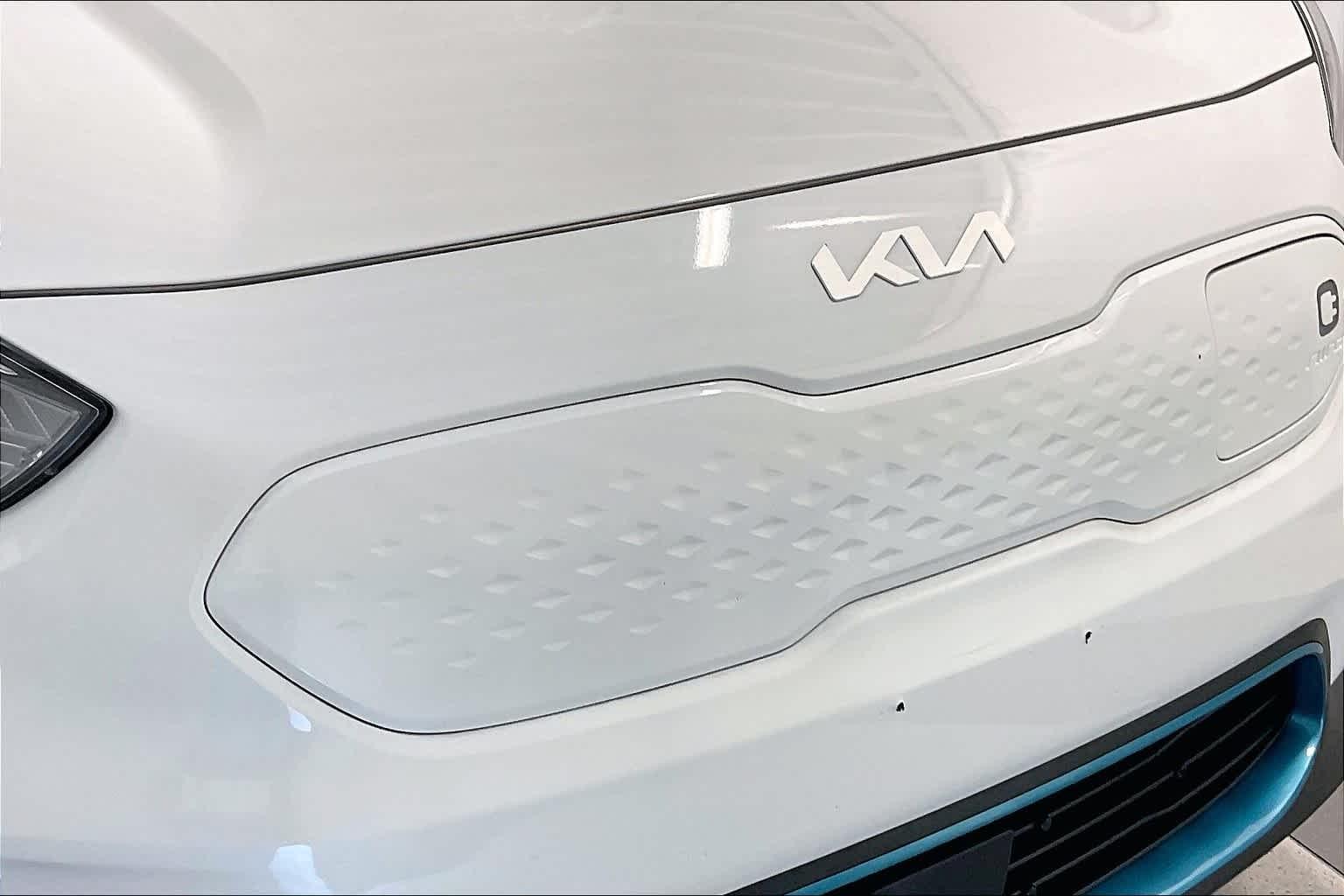 2022 Kia Niro EV EX Premium - Photo 32