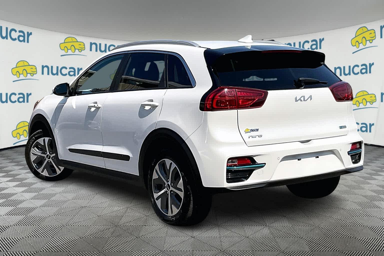 2022 Kia Niro EV EX Premium - Photo 4