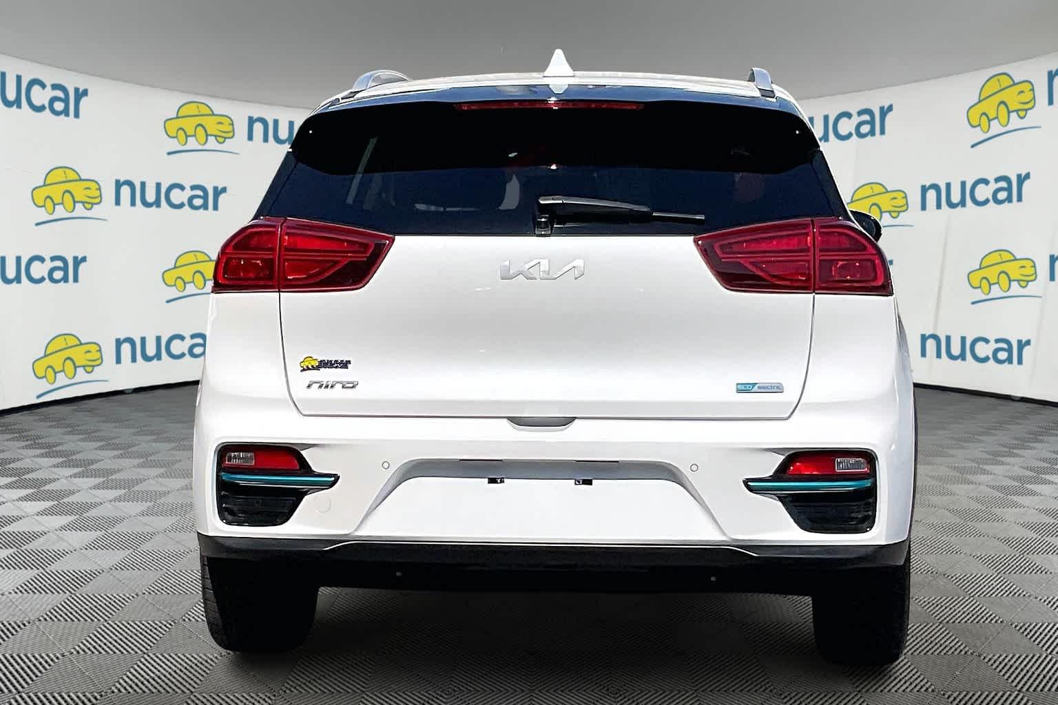 2022 Kia Niro EV EX Premium - Photo 5