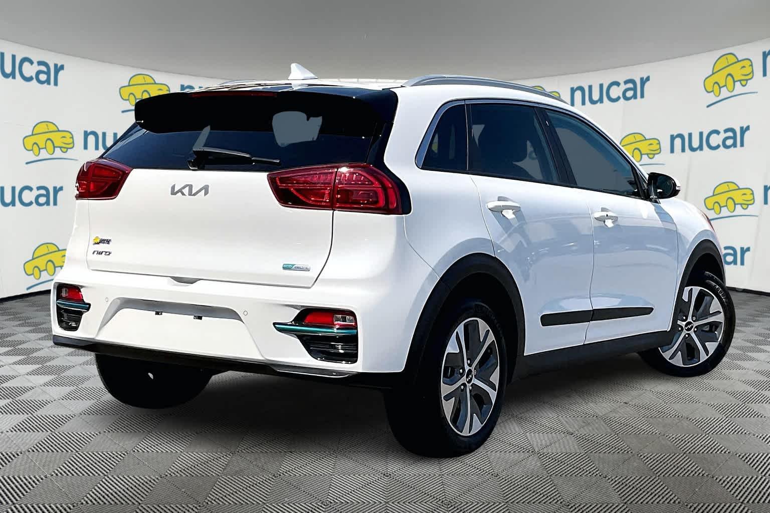 2022 Kia Niro EV EX Premium - Photo 6