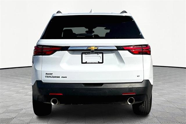 2023 Chevrolet Traverse LT - Photo 5