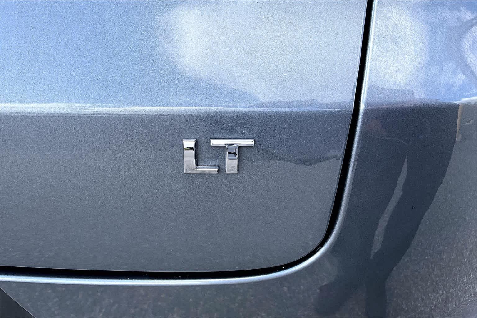 2022 Chevrolet TrailBlazer LT - Photo 30