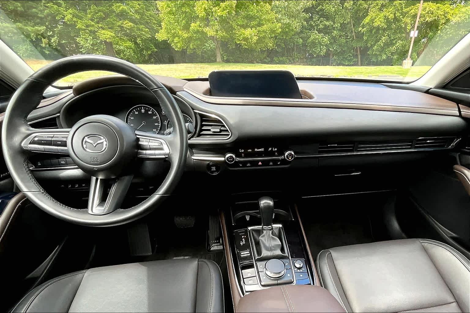 2021 Mazda CX-30 Premium - Photo 20