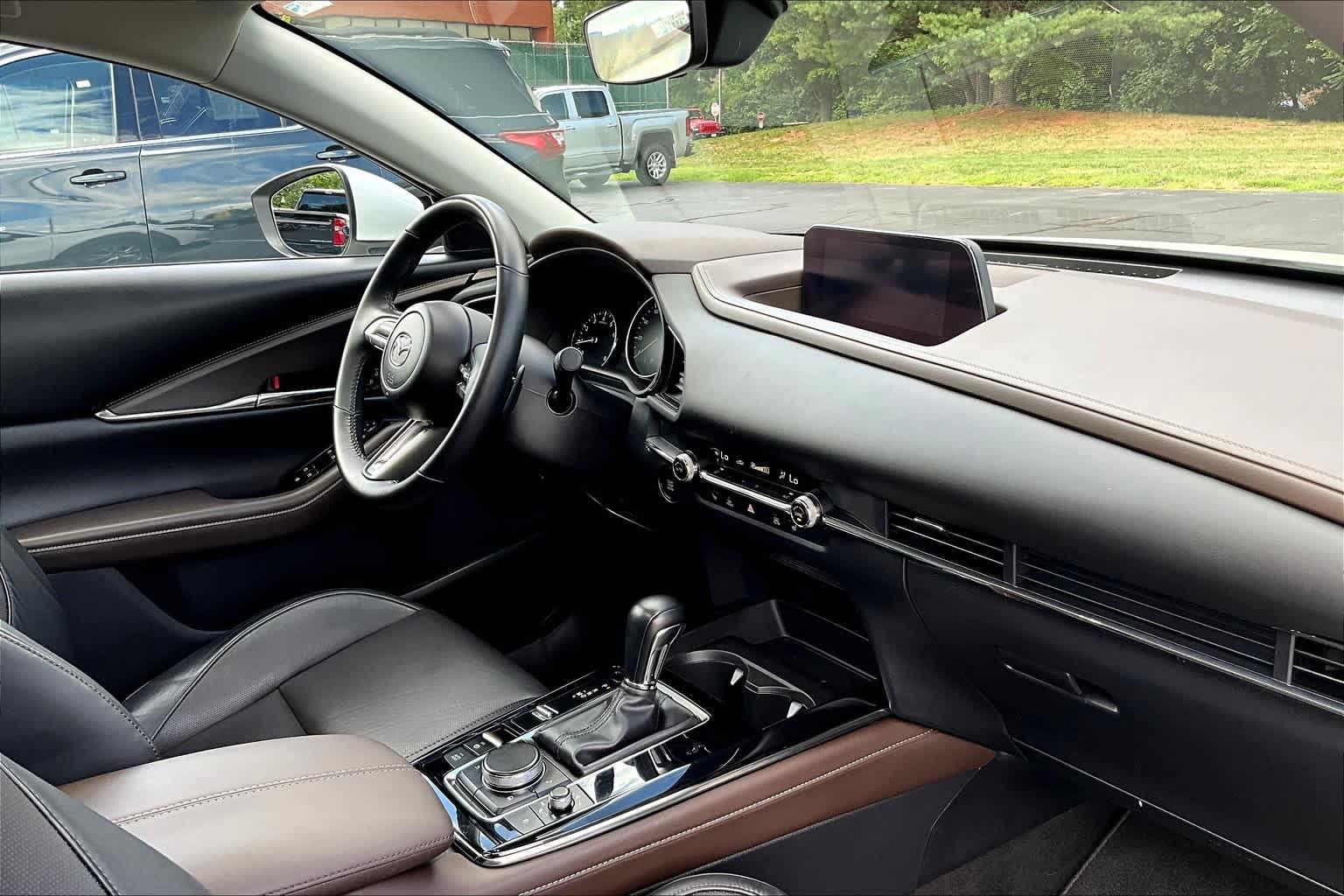 2021 Mazda CX-30 Premium - Photo 21