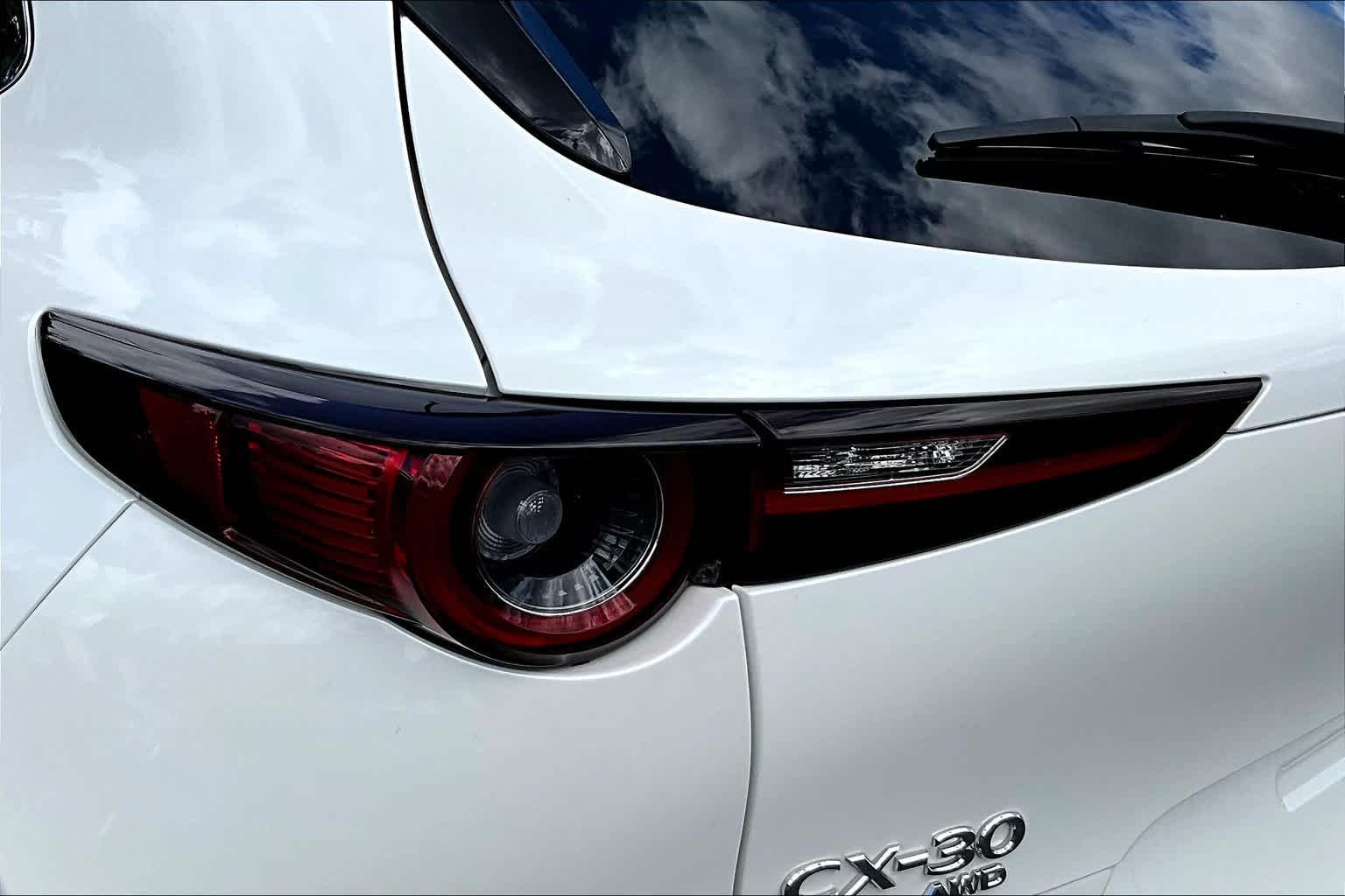 2021 Mazda CX-30 Premium - Photo 33