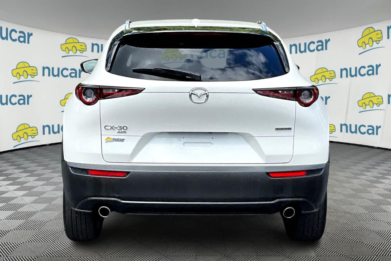 2021 Mazda CX-30 Premium - Photo 5