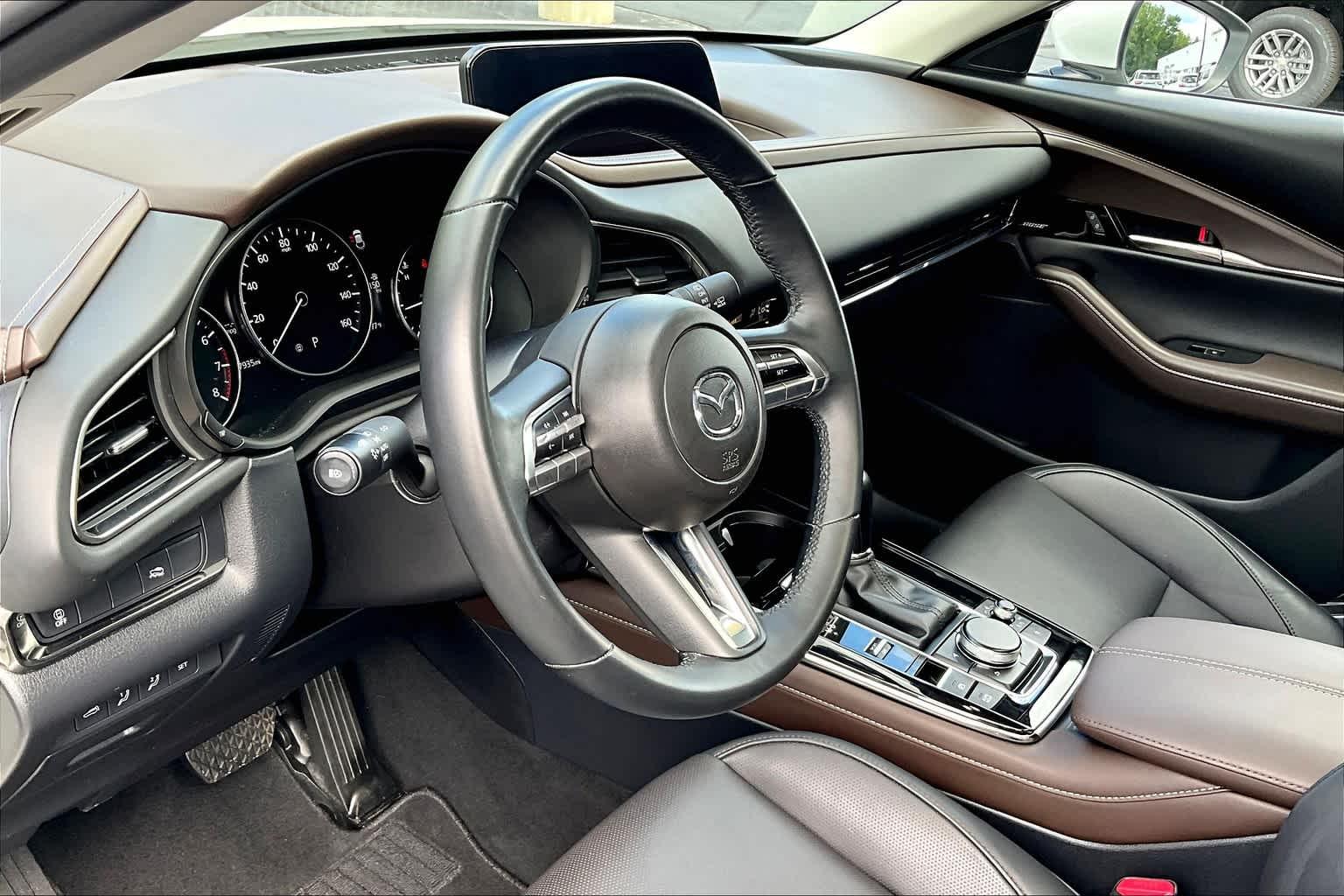 2021 Mazda CX-30 Premium - Photo 8