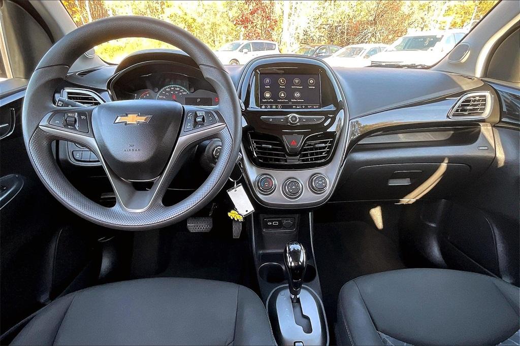 2021 Chevrolet Spark 1LT - Photo 21