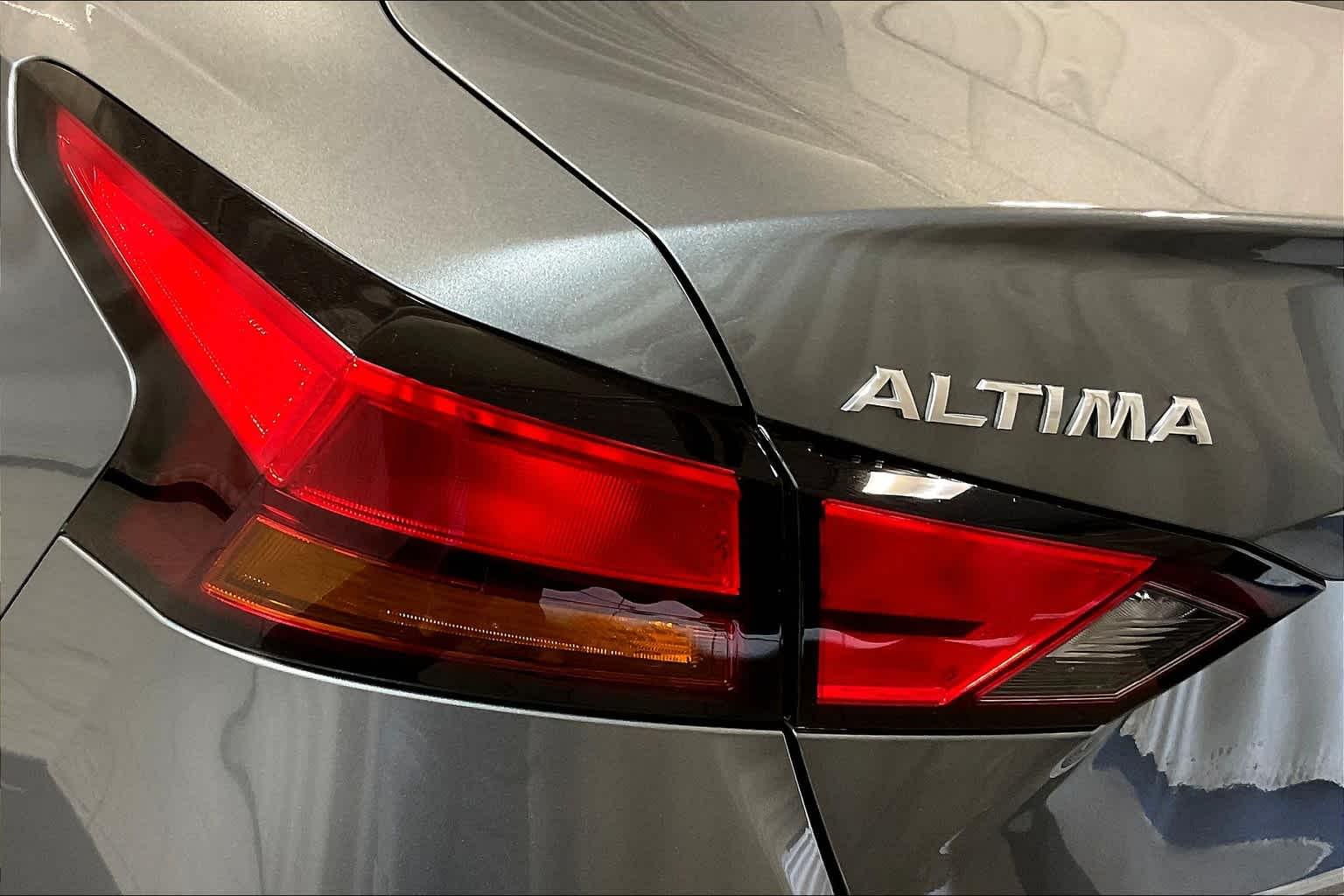 2019 Nissan Altima 2.5 SL - Photo 34