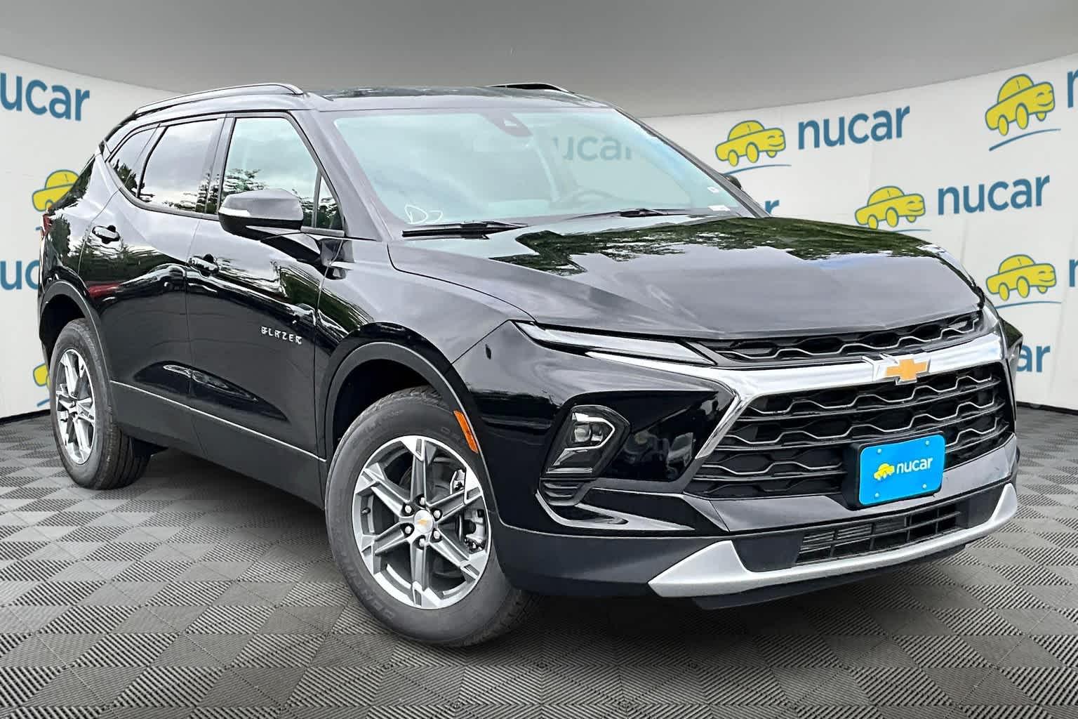 2024 Chevrolet Blazer LT - Photo 1