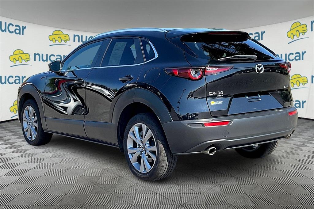 2023 Mazda CX-30 2.5 S Preferred Package - Photo 4