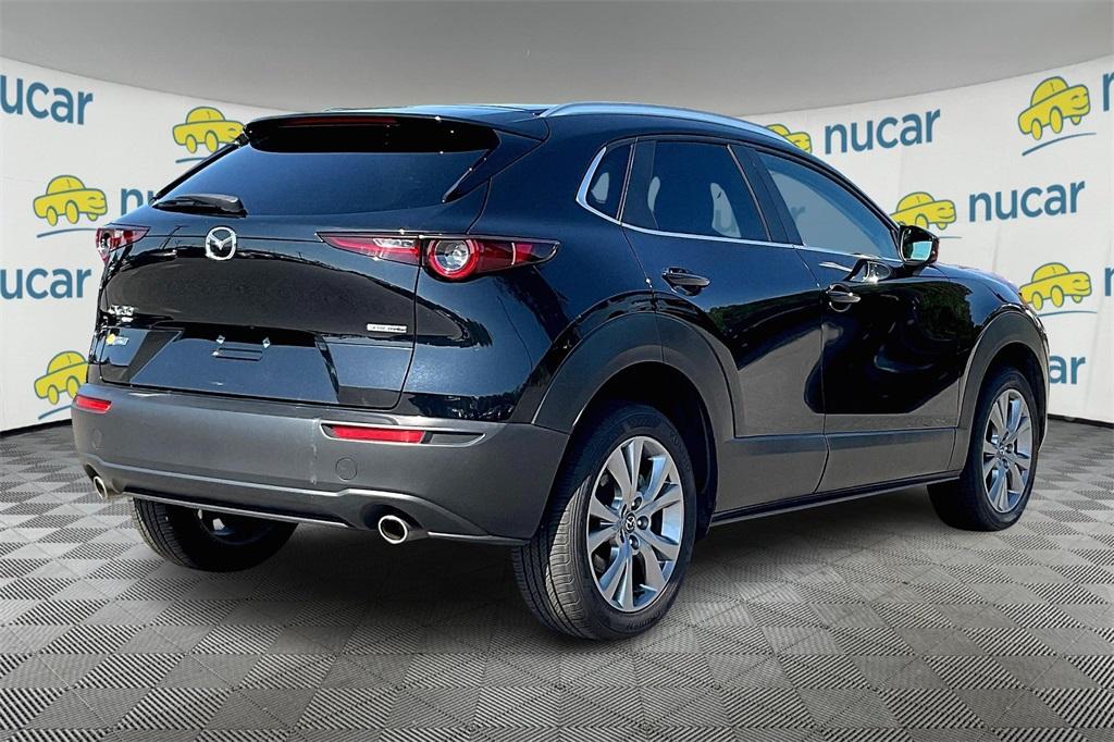 2023 Mazda CX-30 2.5 S Preferred Package - Photo 6