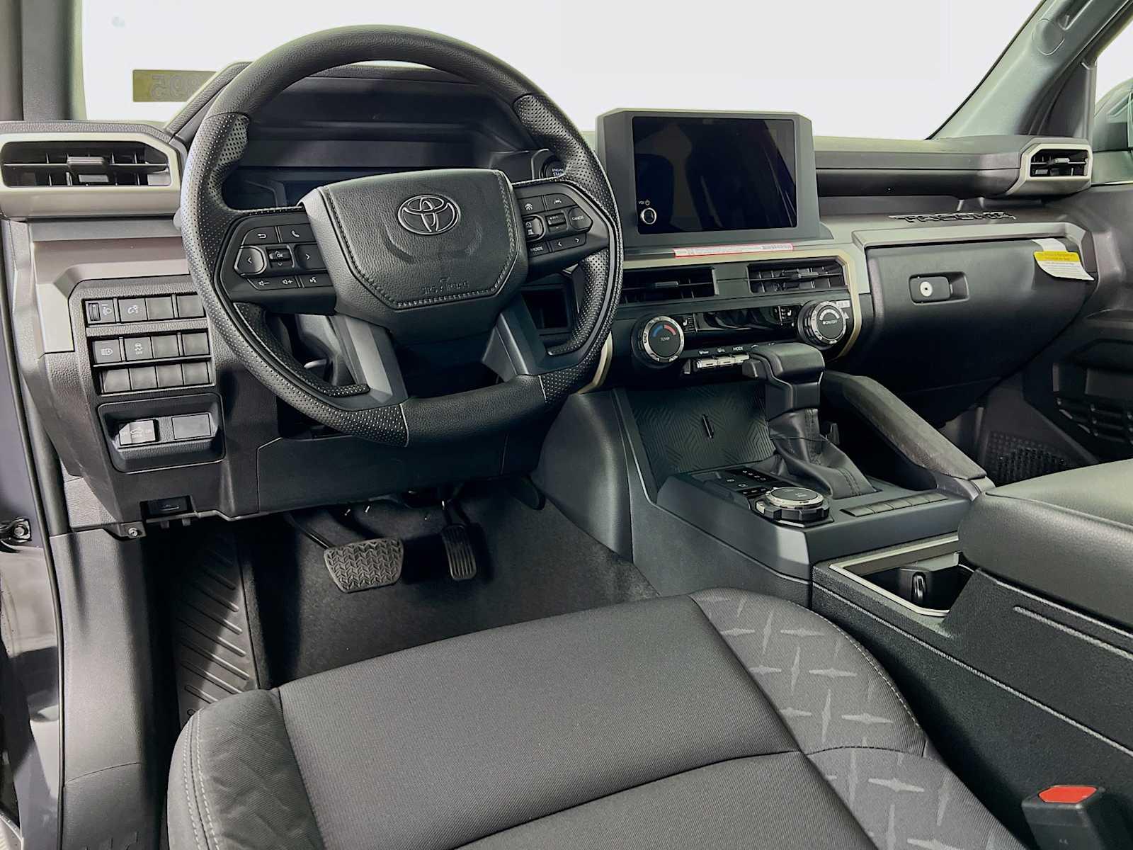 2024 Toyota Tacoma SR5 Double Cab 5 Bed AT - Photo 6