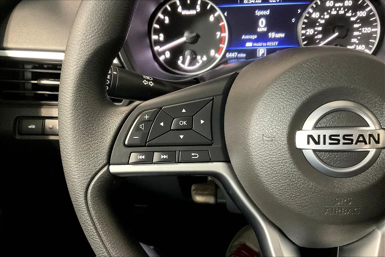 2022 Nissan Altima 2.5 SV - Photo 22