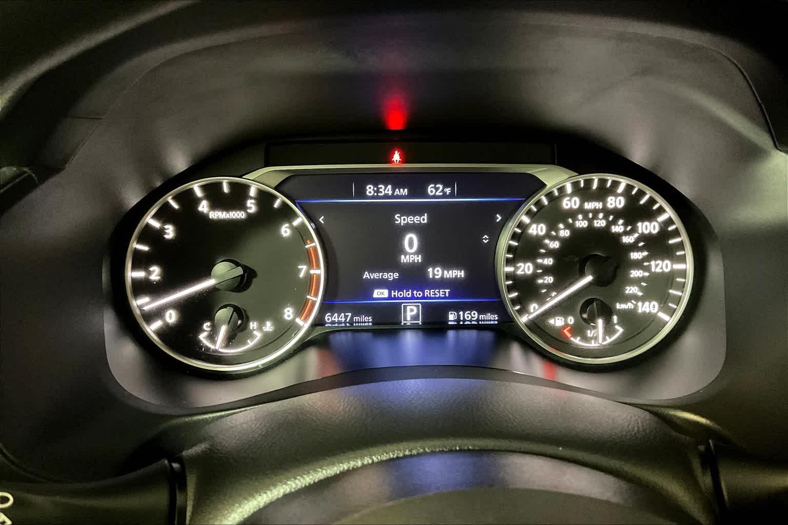 2022 Nissan Altima 2.5 SV - Photo 24