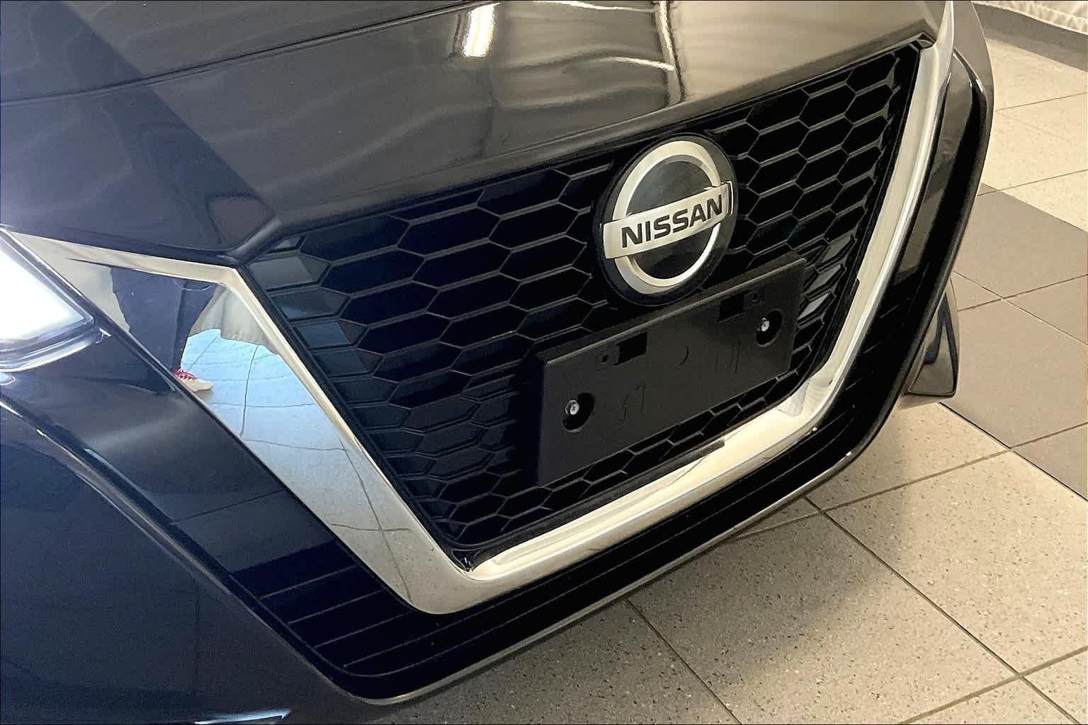 2022 Nissan Altima 2.5 SV - Photo 30