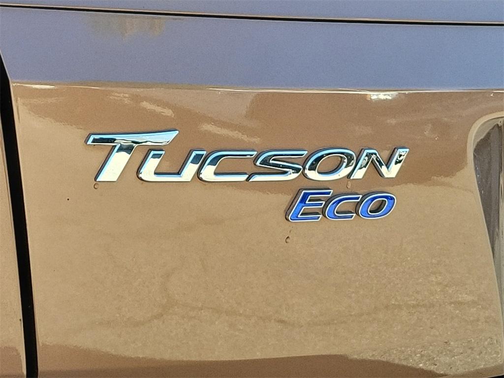 2016 Hyundai Tucson Eco - Photo 27