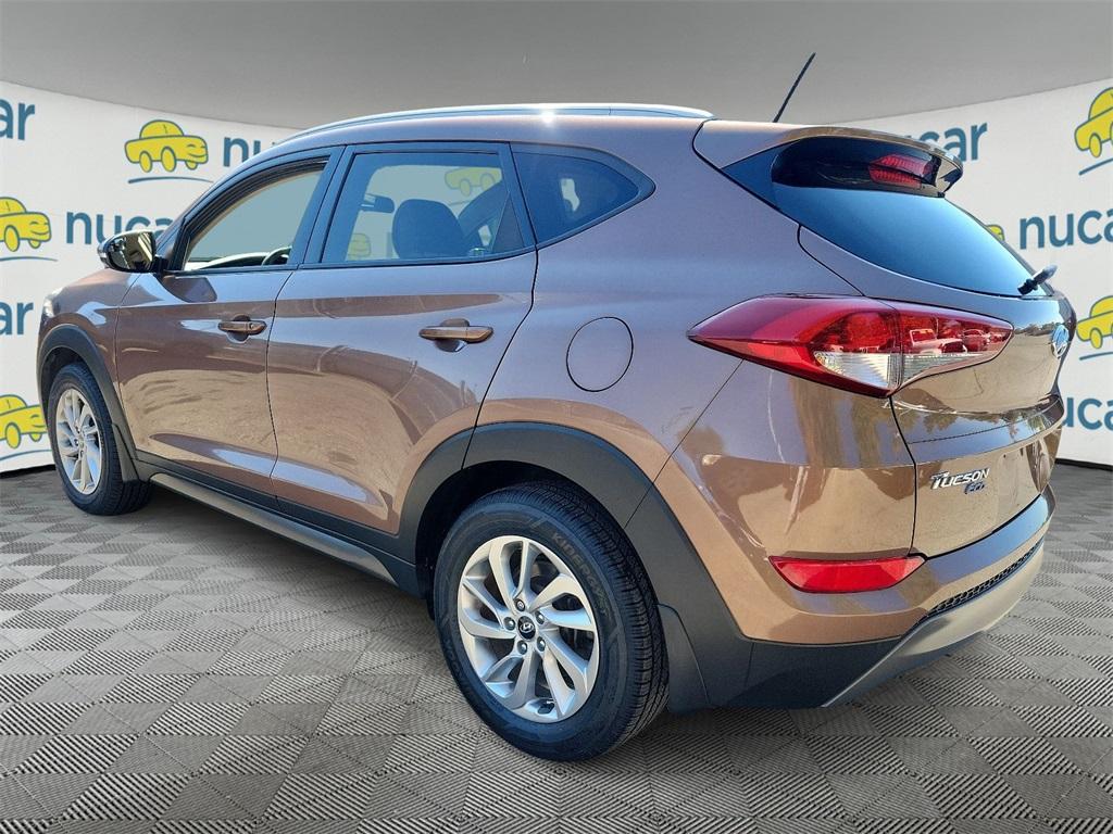 2016 Hyundai Tucson Eco - Photo 4