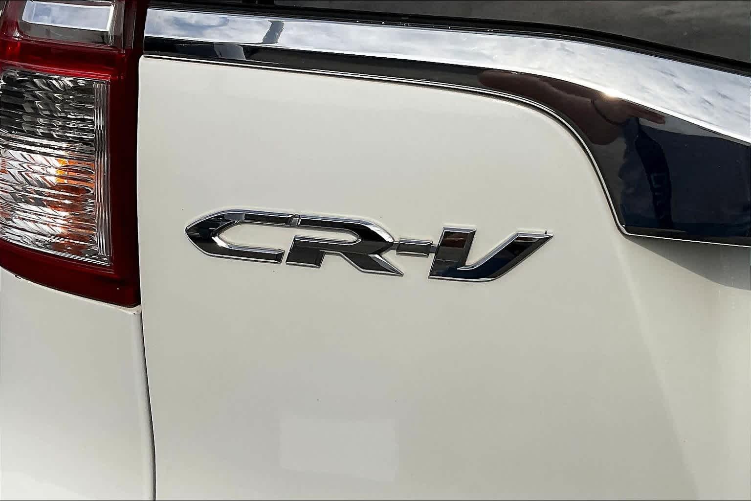 2016 Honda CR-V EX-L - Photo 28