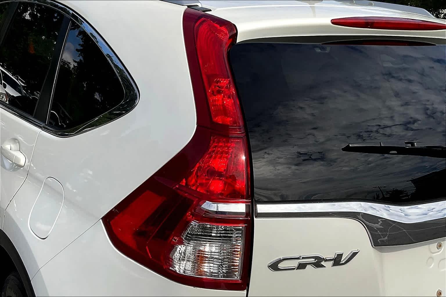 2016 Honda CR-V EX-L - Photo 33