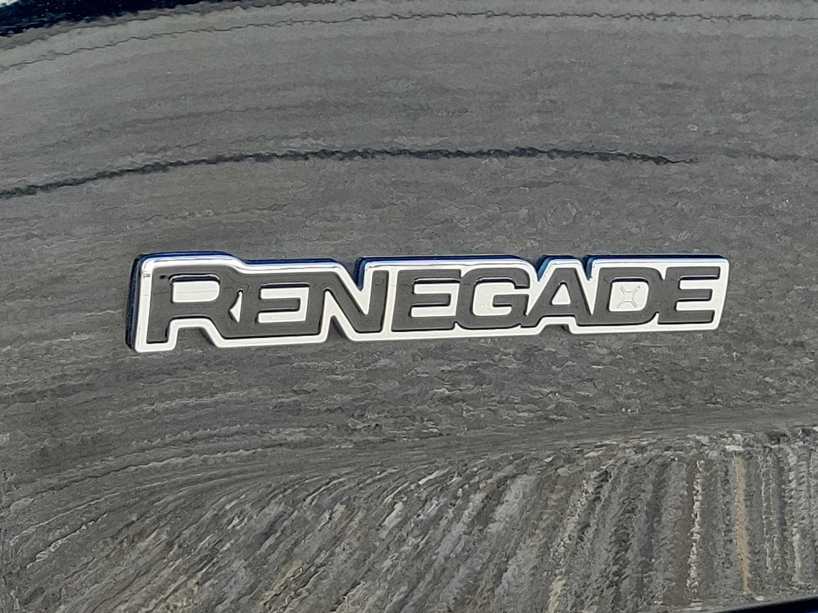 2019 Jeep Renegade Sport - Photo 27