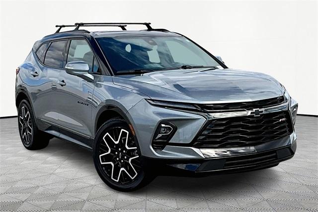 2023 Chevrolet Blazer RS - Photo 1