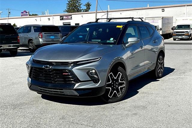 2023 Chevrolet Blazer RS - Photo 2