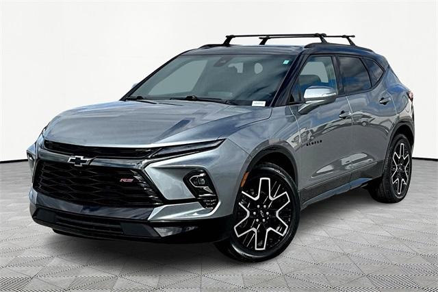 2023 Chevrolet Blazer RS - Photo 3