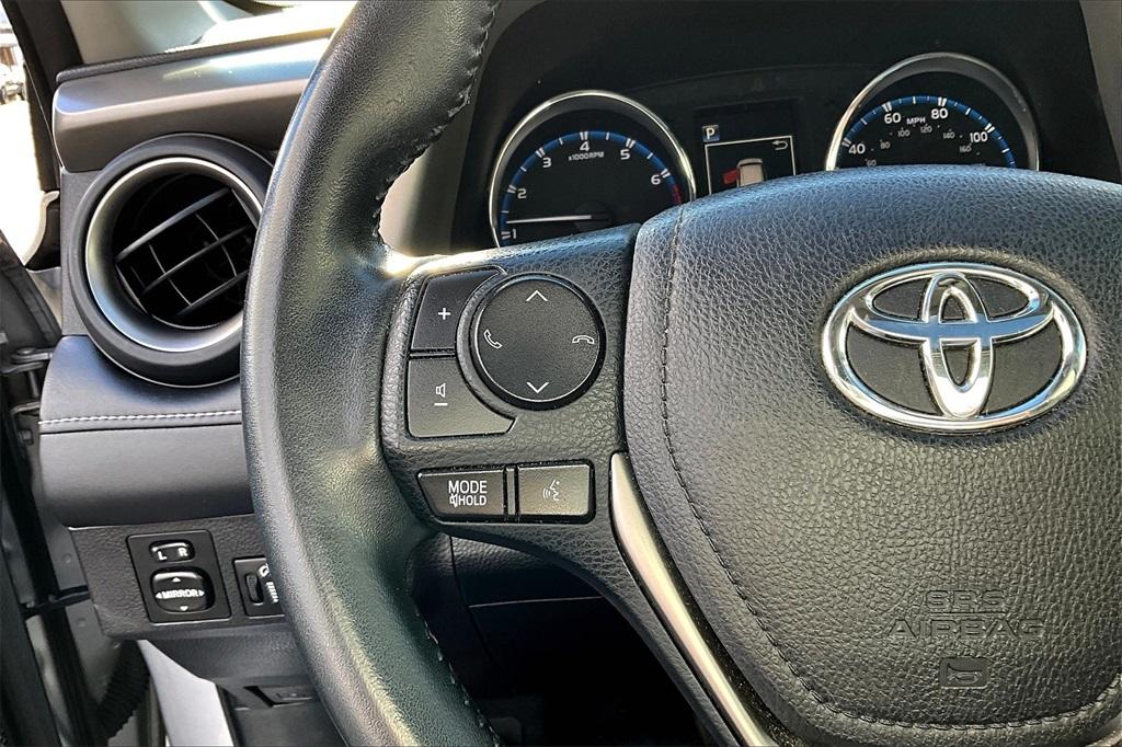 2016 Toyota RAV4 XLE - Photo 21