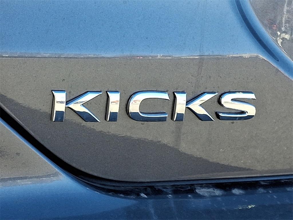 2024 Nissan Kicks S - Photo 19