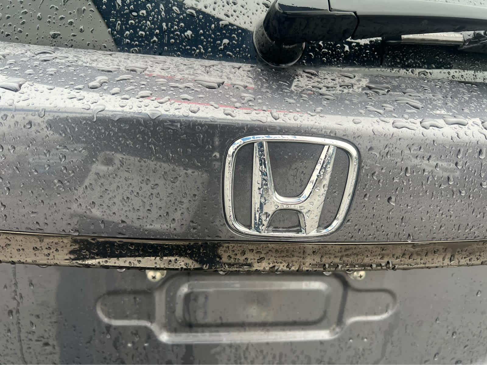 2021 Honda HR-V Sport - Photo 8