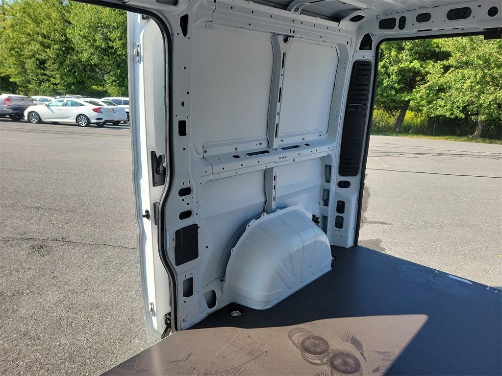 2024 Ram ProMaster 2500 Base - Photo 18