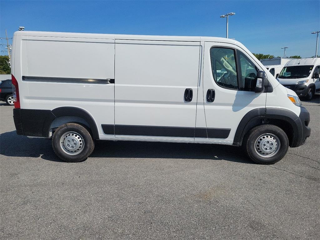 2024 Ram ProMaster 2500 Base - Photo 5