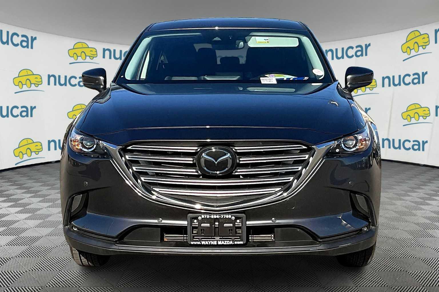 2021 Mazda CX-9 Touring - Photo 2