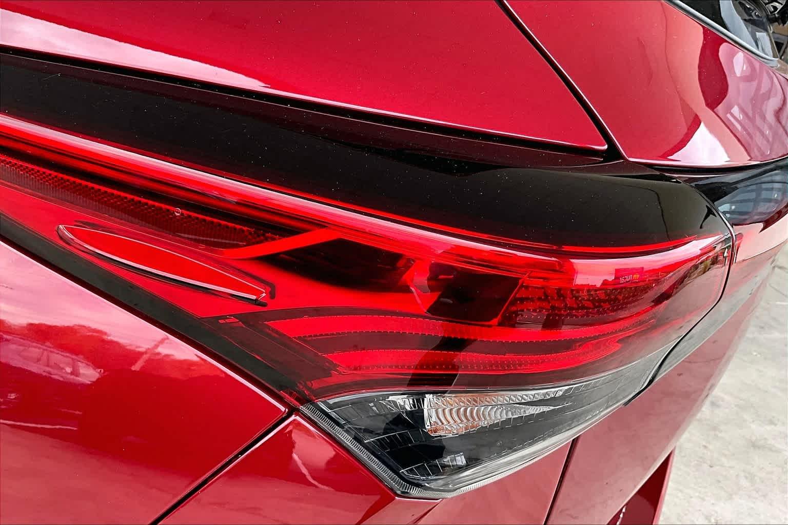 2021 Toyota Highlander Limited - Photo 35