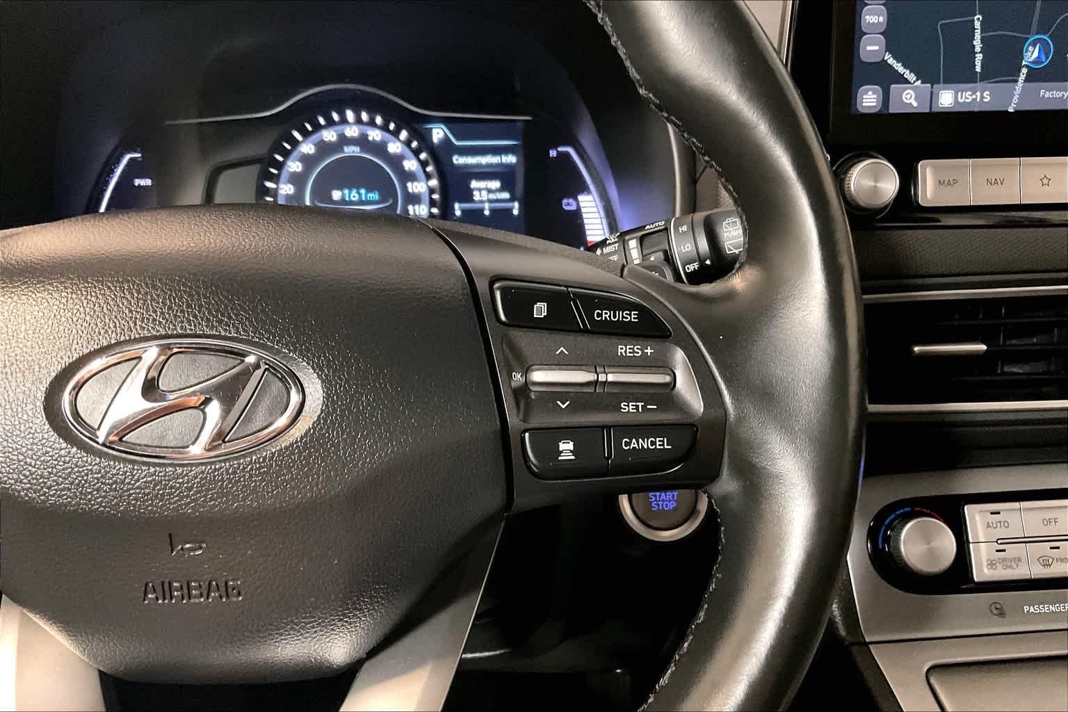 2021 Hyundai Kona Electric Ultimate - Photo 24