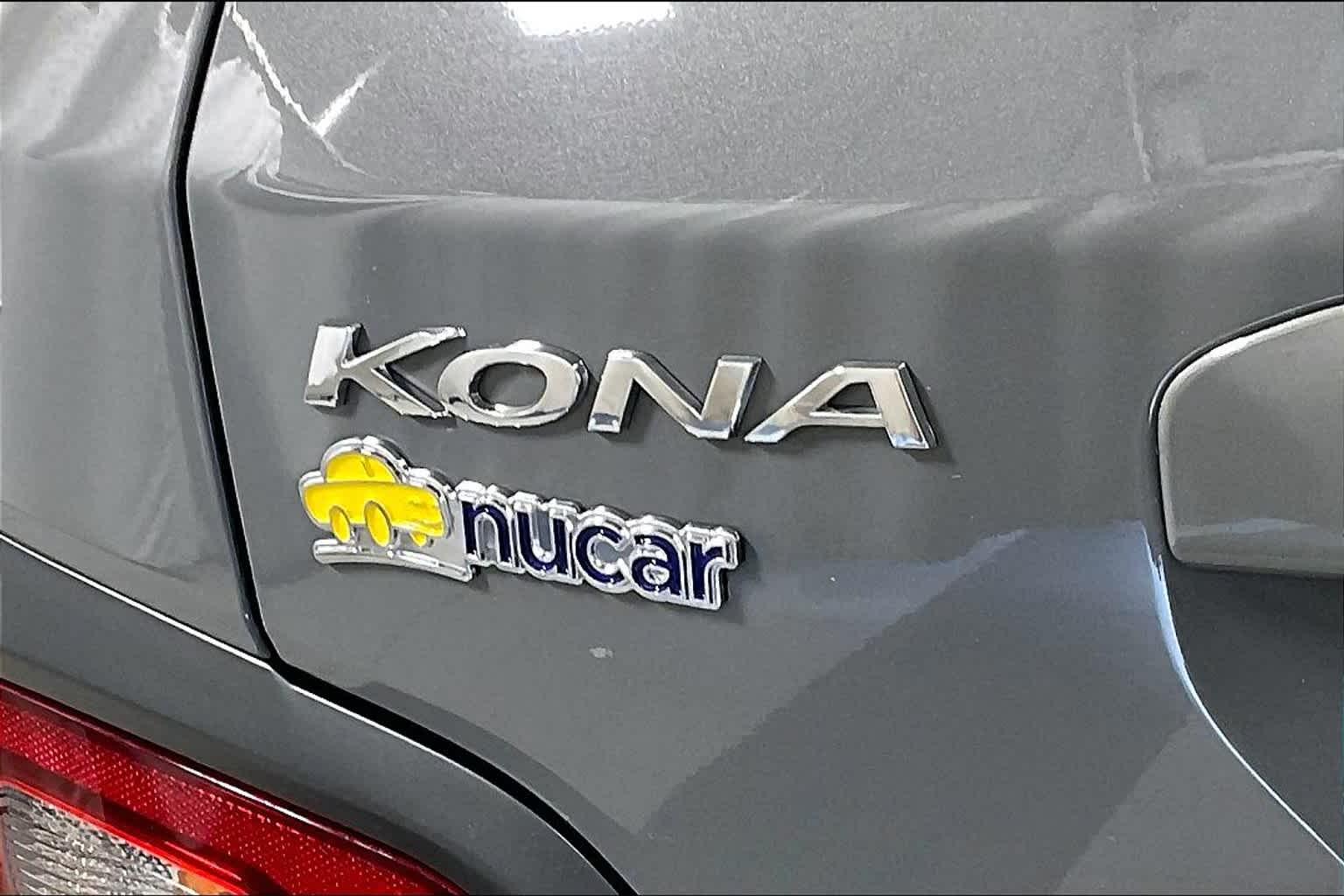 2021 Hyundai Kona Electric Ultimate - Photo 29