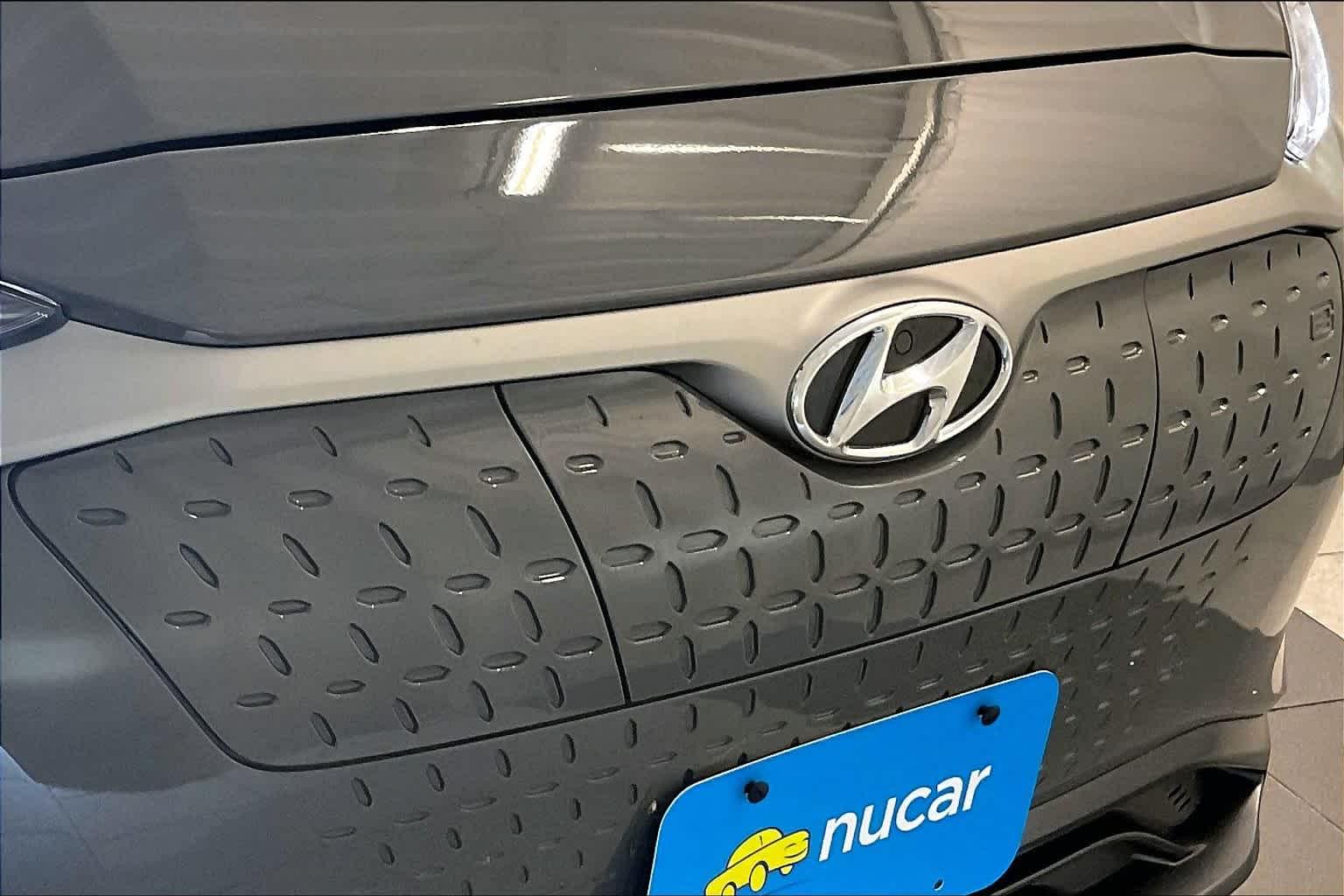 2021 Hyundai Kona Electric Ultimate - Photo 32