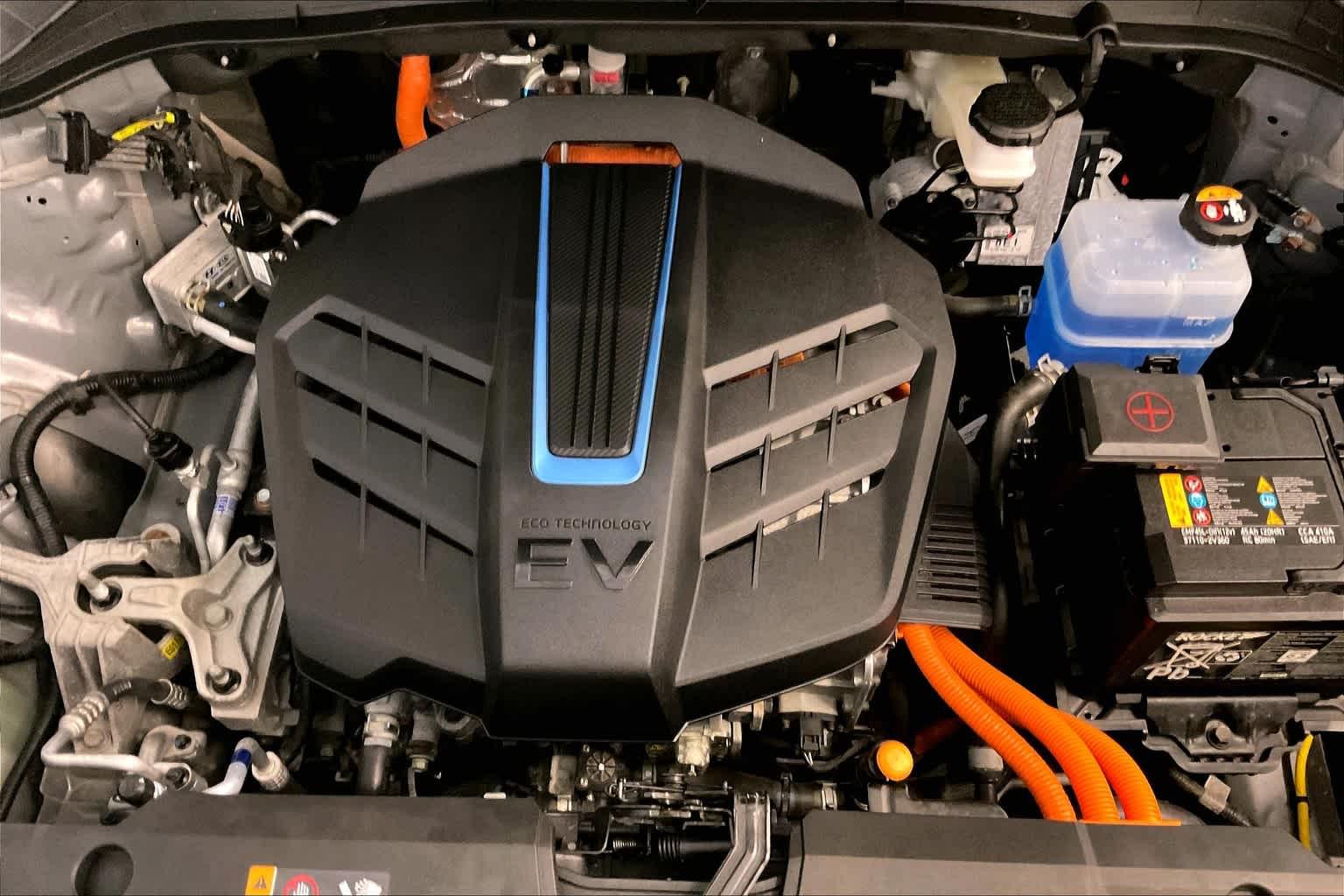 2021 Hyundai Kona Electric Ultimate - Photo 35