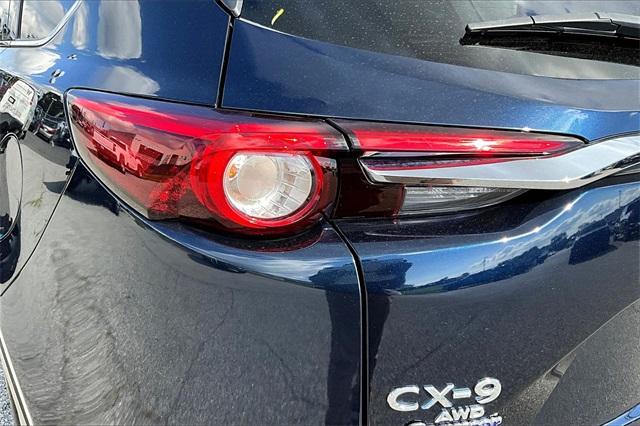 2021 Mazda CX-9 Grand Touring - Photo 29