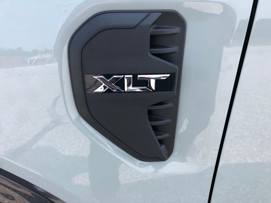 2024 Ford Ranger XLT - Photo 10